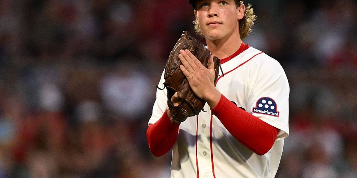 Nats acquire LHP Connelly Early from Red Sox for INF Curtis Mead