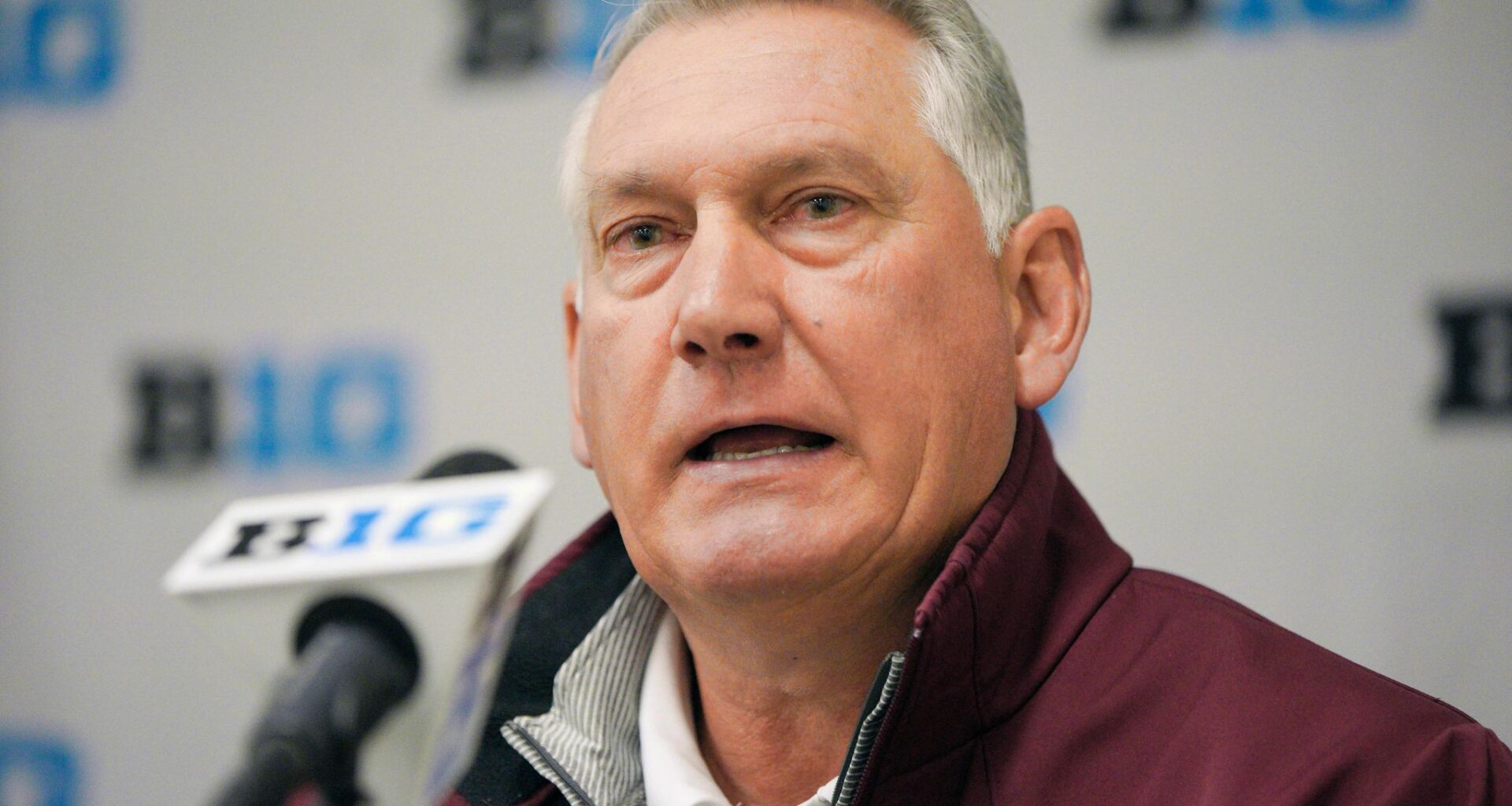 Former Minnesota baseball coach John Anderson dies at 71