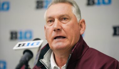 Former Minnesota baseball coach John Anderson dies at 71