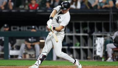 Chicago White Sox squander lead in 9-5 loss to New York Yankees