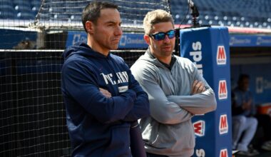 Cleveland Guardians Must Fix Anemic Offense In 4 Team Division Race