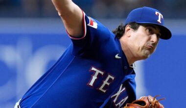 Wynns, Quantrill power Rangers to 4th win in 5 games, 4-1 over the Rays