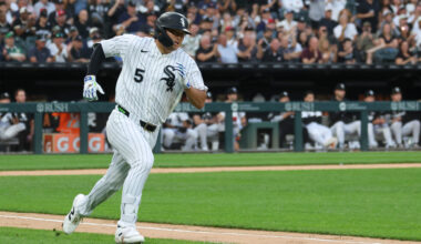 Column: Chicago White Sox's Munetaka Murakami 'devastated' by earthquake
