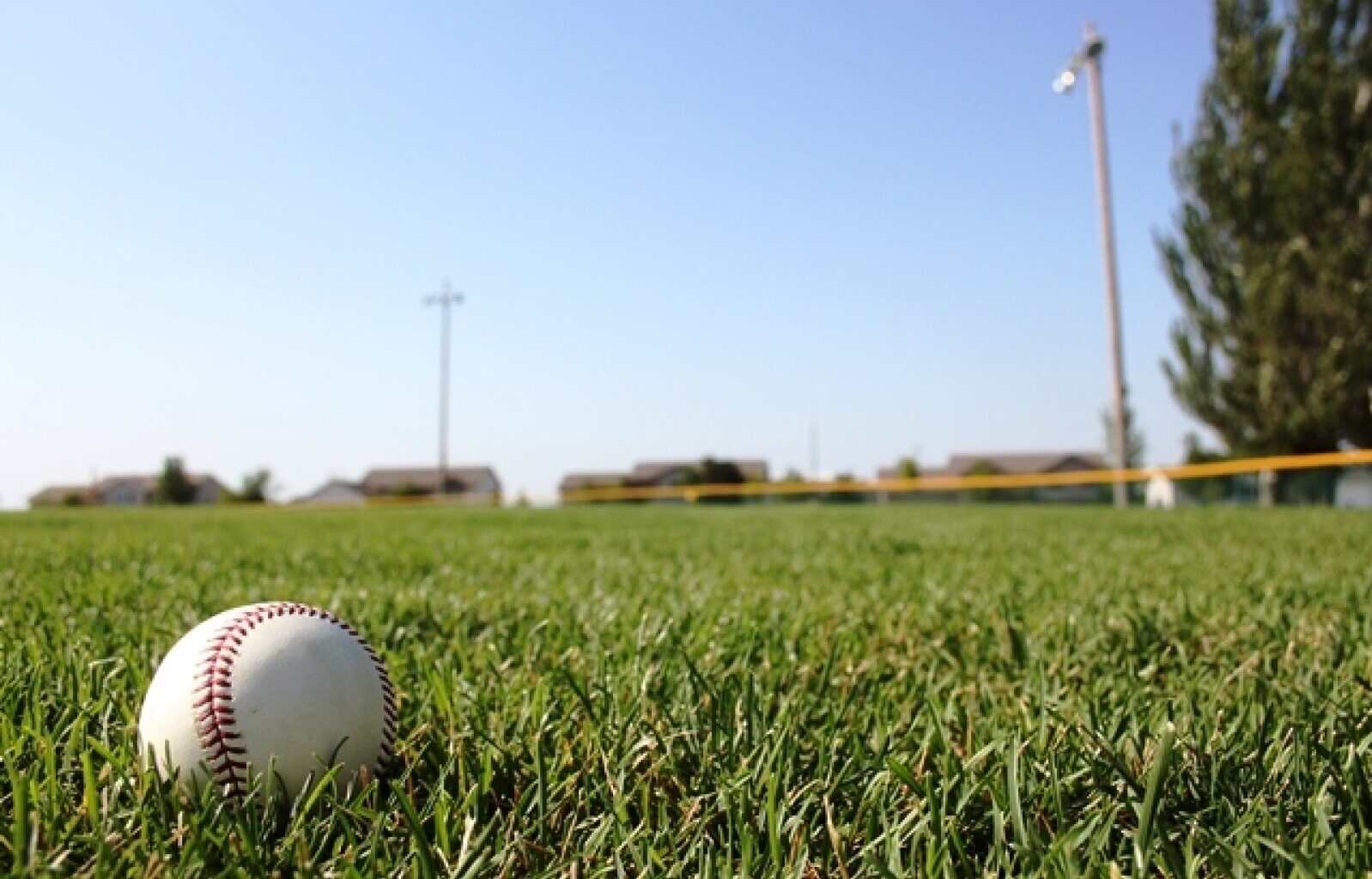 Amateur baseball playoff roundup for July 28: Mustangs hold off Raptors to stay afloat in District 5B bracket - Mitchell Republic