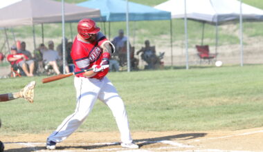 Amateur baseball playoff roundup for July 26: Nationals return to District 3B title game - Mitchell Republic