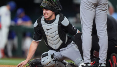 Chicago White Sox: What areas are possible trade targets?