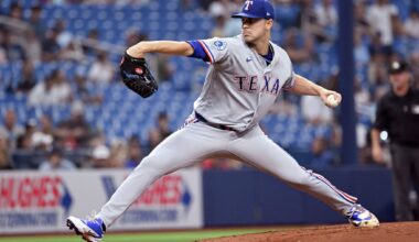 Rangers preserve, then add to depleted bullpen with quick-strike trade