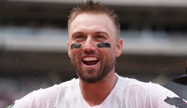 Twins take momentum toward the trade deadline with a goal to buy after last year's stinging sell-off