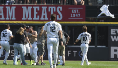 3 takeaways after Chicago White Sox 2nd straight walk-off win