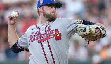 Braves host Nationals at Truist Park: Game preview & forecast