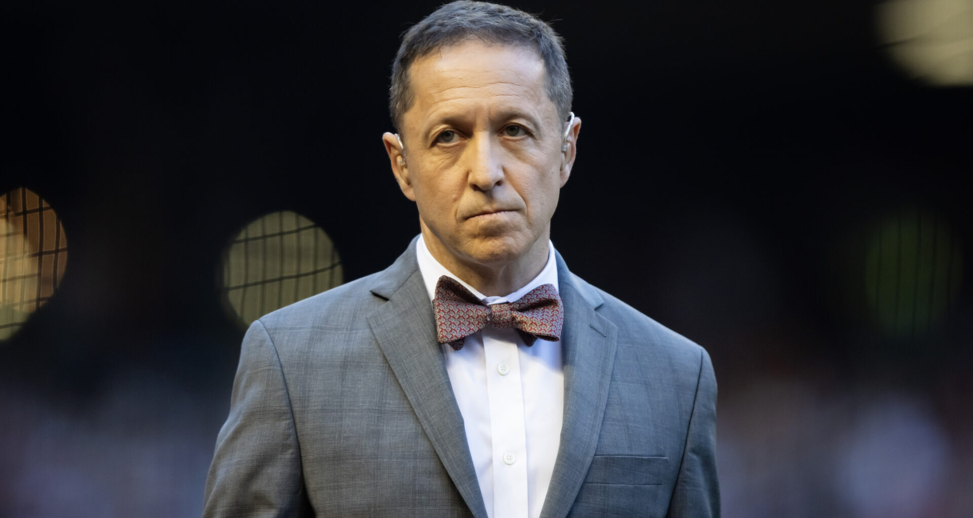 Ken Rosenthal has controversial reaction to pitcher being pulled from perfect game after 7 innings