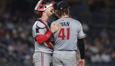 Twins To Buy At Deadline