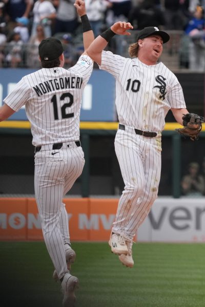 Chicago White Sox