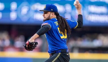 Luis Castillo Could Bolster An Already Strong Rotation - Rumors
