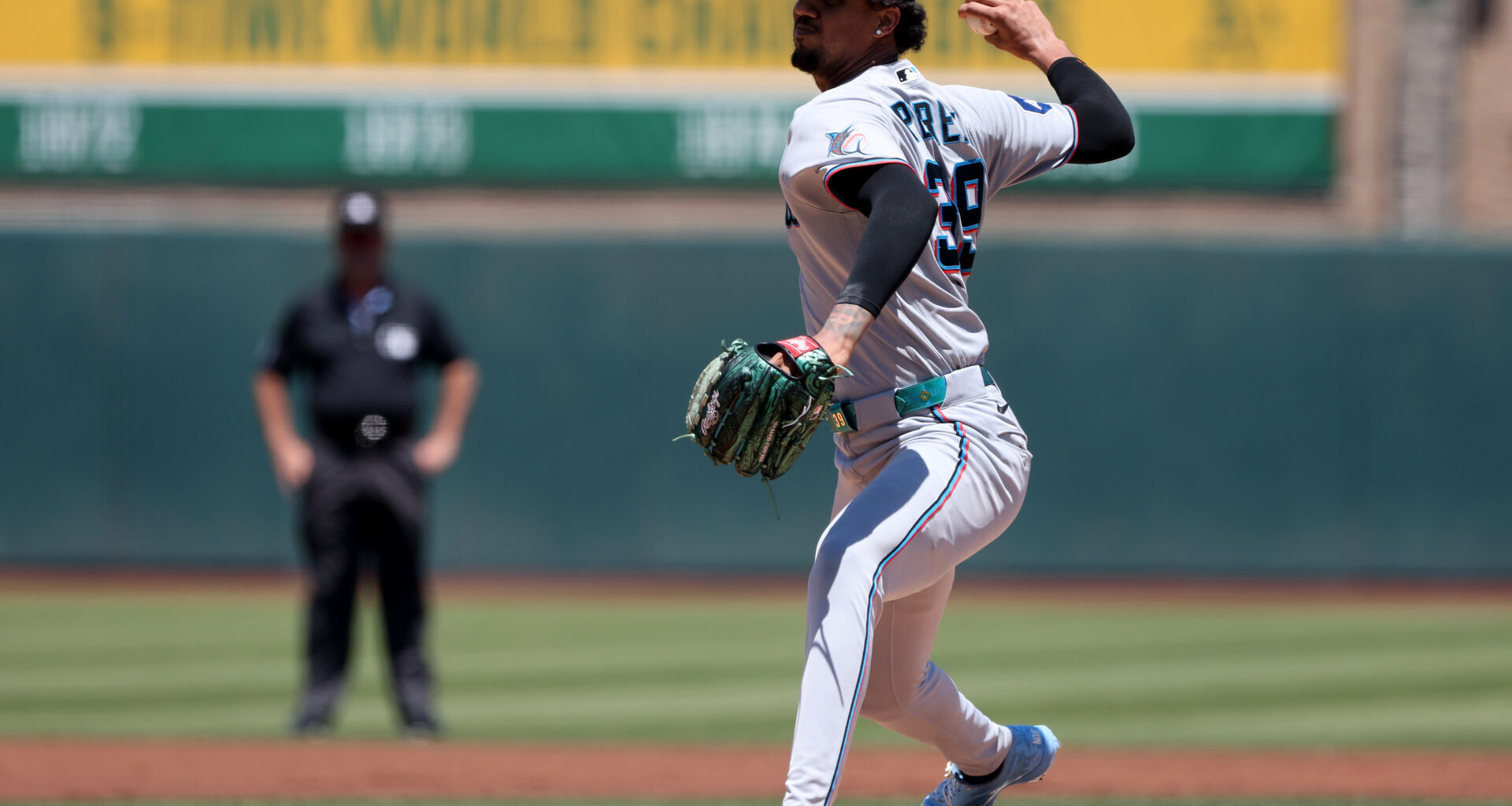 MLB's perfect game problem has simple solution