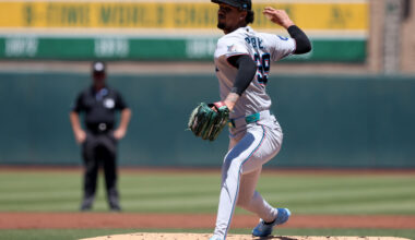 MLB's perfect game problem has simple solution