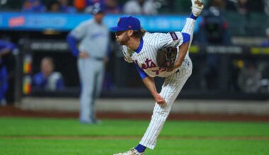 Matt Seelinger’s MLB debut is everything that’s wrong with the Mets