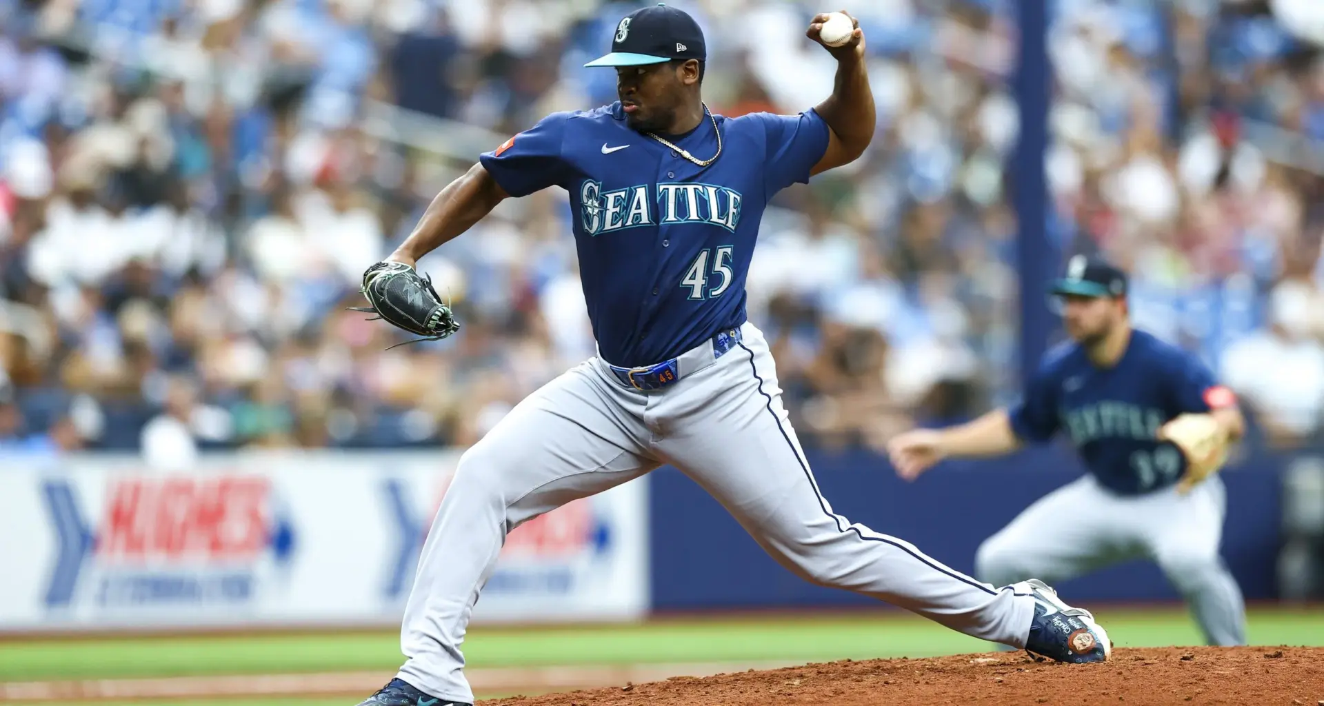 Bullpen Rises to Occasion as Seattle Mariners Snap Five-Game Skid, Take Series Finale From Rays — Emerald City Spectrum
