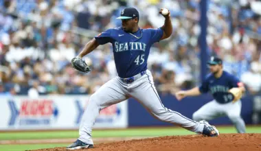 Bullpen Rises to Occasion as Seattle Mariners Snap Five-Game Skid, Take Series Finale From Rays — Emerald City Spectrum