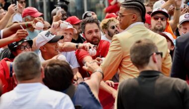 MLB hosts All-Star game in Philadelphia