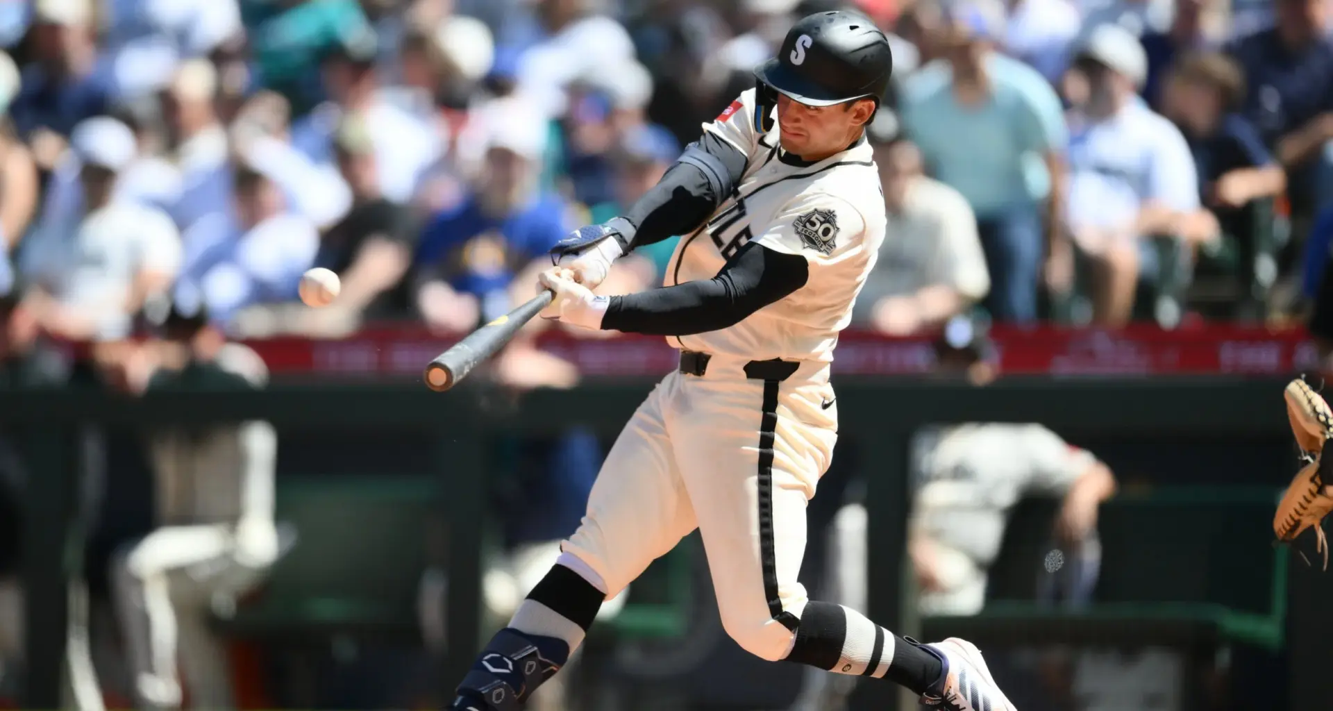 Seattle Mariners Build Momentum Ahead of Trade Deadline, Clinch Series Win vs. San Francisco Giants — Emerald City Spectrum