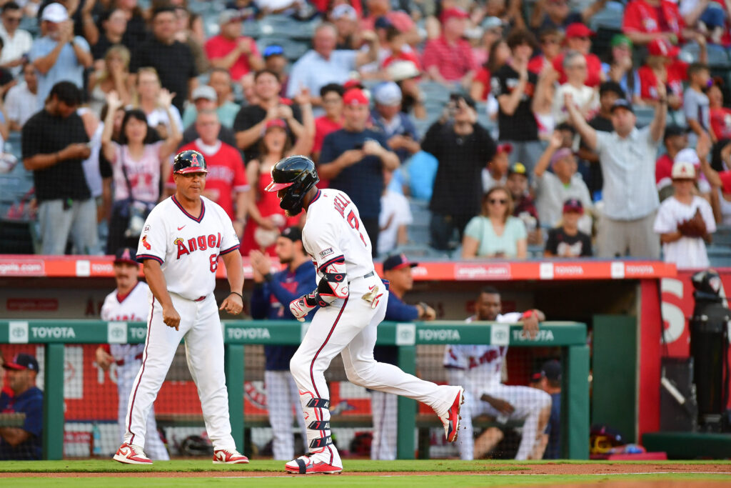 Various Teams Seeking Right-Handed Outfielder