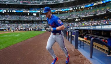 Brett Baty’s outfield gaffe latest example of David Stearns’ run prevention miscalculation