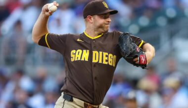 Rockies vs. Padres MLB picks: King could leave San Diego with a bang
