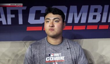 Sources: Japanese slugger Sasaki Rintaro to join MLB's Miami Marlins