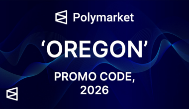 Polymarket Code Guarantees Free $50 Referral Promo.