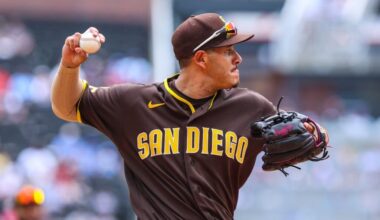 padres, braves