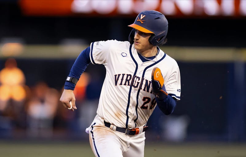 Five Cavaliers drafted in 2026 MLB Draft, including one first-round selection - The Cavalier Daily