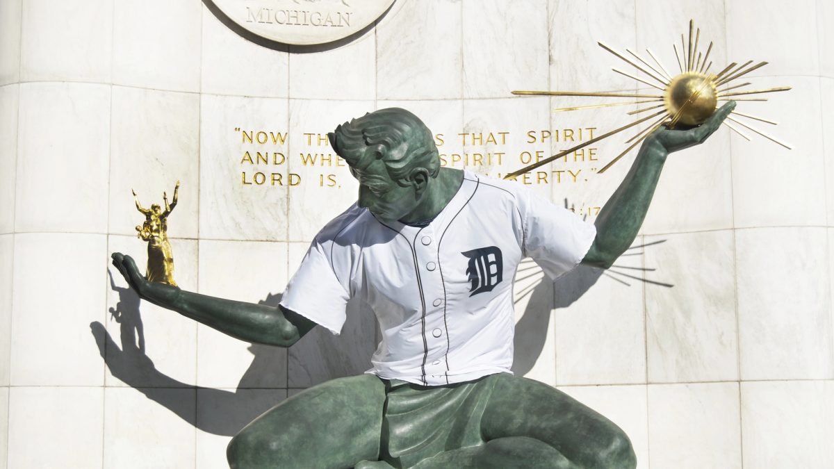 Tigers Topped By Royals | WGHN