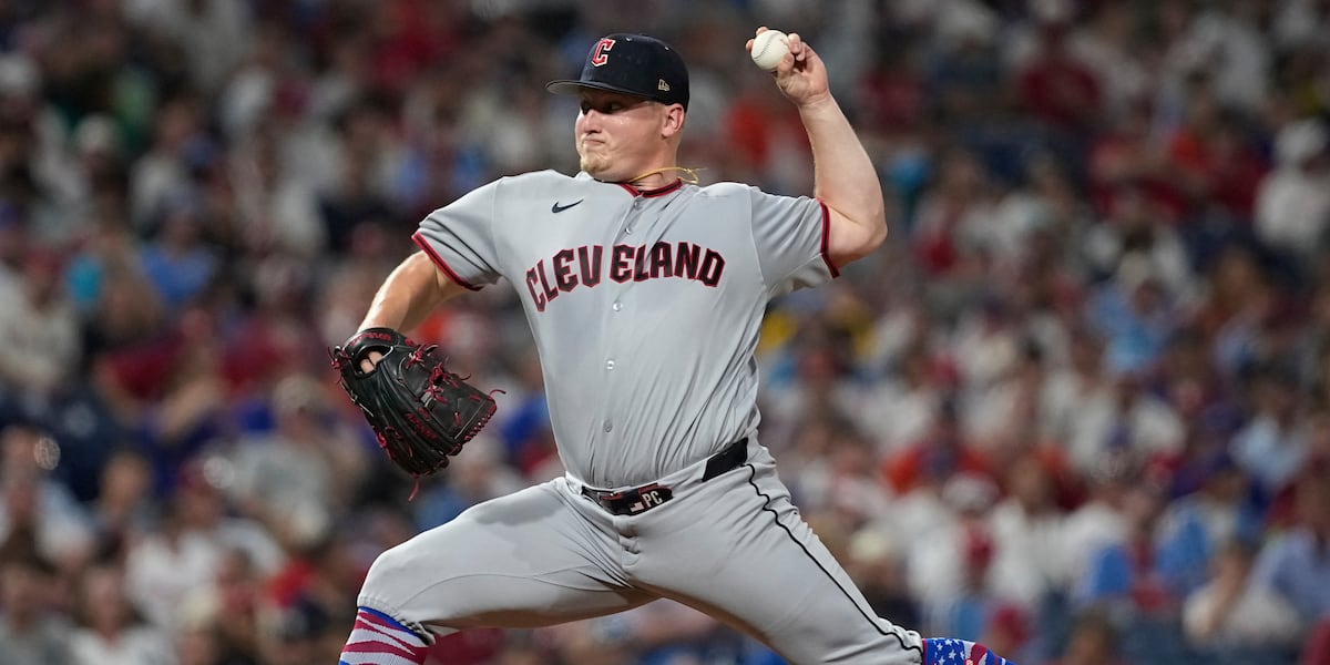 Trio of Guardians represent at MLB All-Star Game