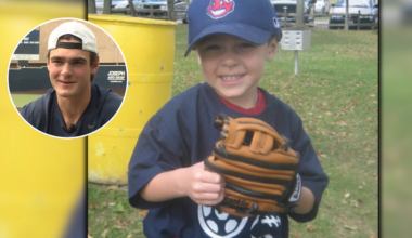 Xavier's Ryan Piech battles adversity to become top prospect in upcoming MLB Draft