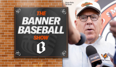 Orioles podcast: Team is at a crossroads as trade deadline approaches