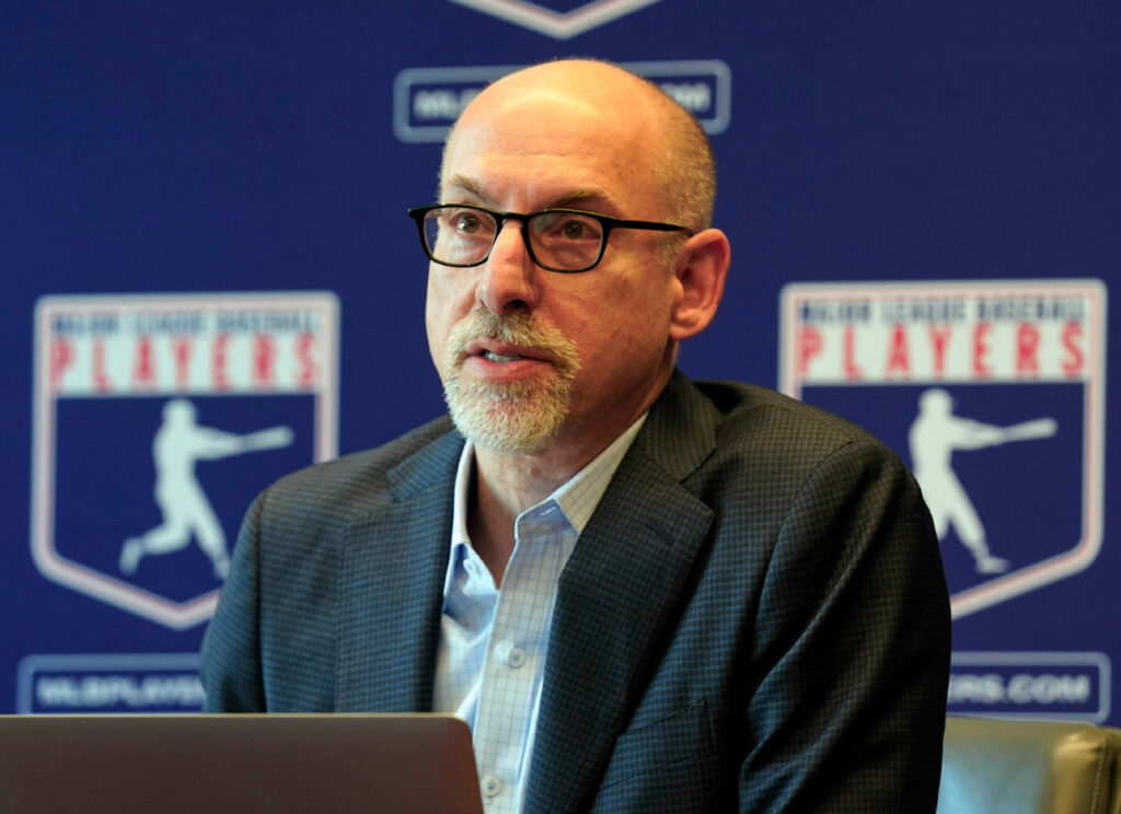 MLB players propose expanded draft eligibility