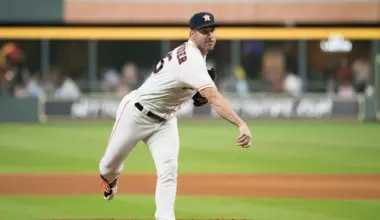 Four Thoughts on Astros Legend Justin Verlander’s Retirement