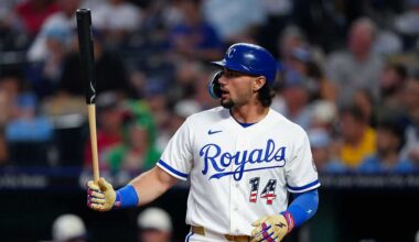 Royals' Jac Caglianone will participate in 2026 Home Run Derby