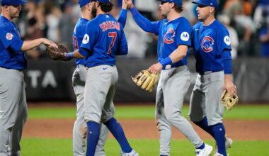 Cubs vs Cardinals Prediction, Odds, Moneyline, Spread & Over/Under for July 4
