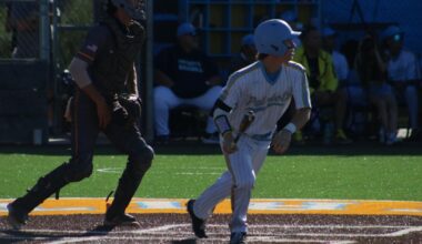 Heritage alum Potestio drafted by New York Yankees | Sports