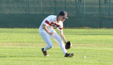 Braves 10-Run Shakopee Coyotes | Sports