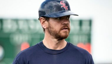 Sixers alum Ty Lain named head baseball coach at Labette Community College | Cheyenne Post 6