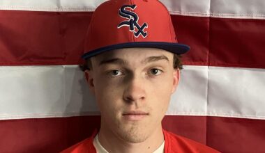LEGION BASEBALL: Hawks hold off visiting Mountain View | Cheyenne Post 6