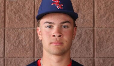 LEGION BASEBALL: Sixers sweep two from visiting Douglas | Cheyenne Post 6