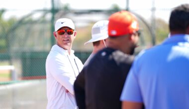 Jon Meoli: What the Orioles’ draft tells us about their deadline plans
