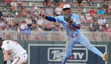 Randy Dobnak picks up first win in 5 years as Royals beat Twins 4-0