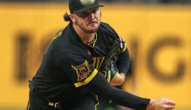 Skenes, Pirates to face Phillies in Philadelphi | Sports
