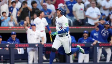 Meet the Mess! Mets outfield boots it around as Toronto's Springer scores Little League homer | APG State News