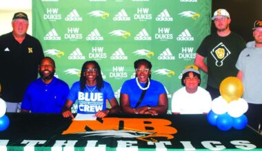 Green taking baseball skills to Brescia | Sports